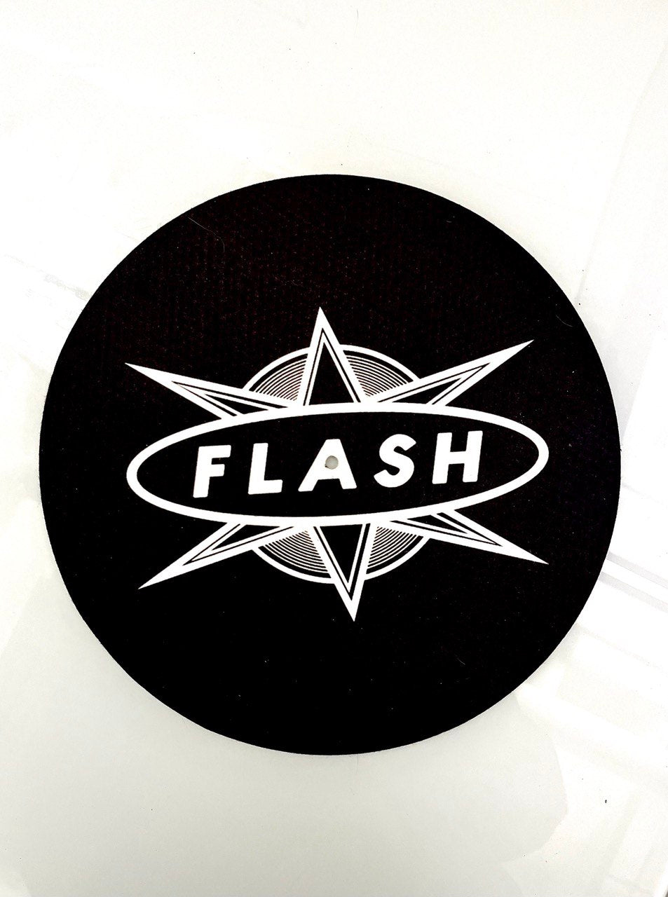Flash Merch – Flash DC