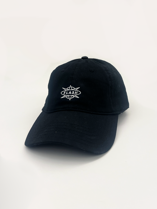 Flash Dad Hat