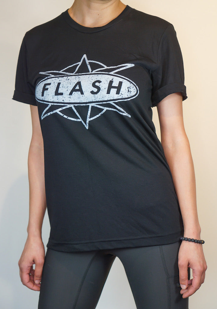 Flash Merch – Flash DC