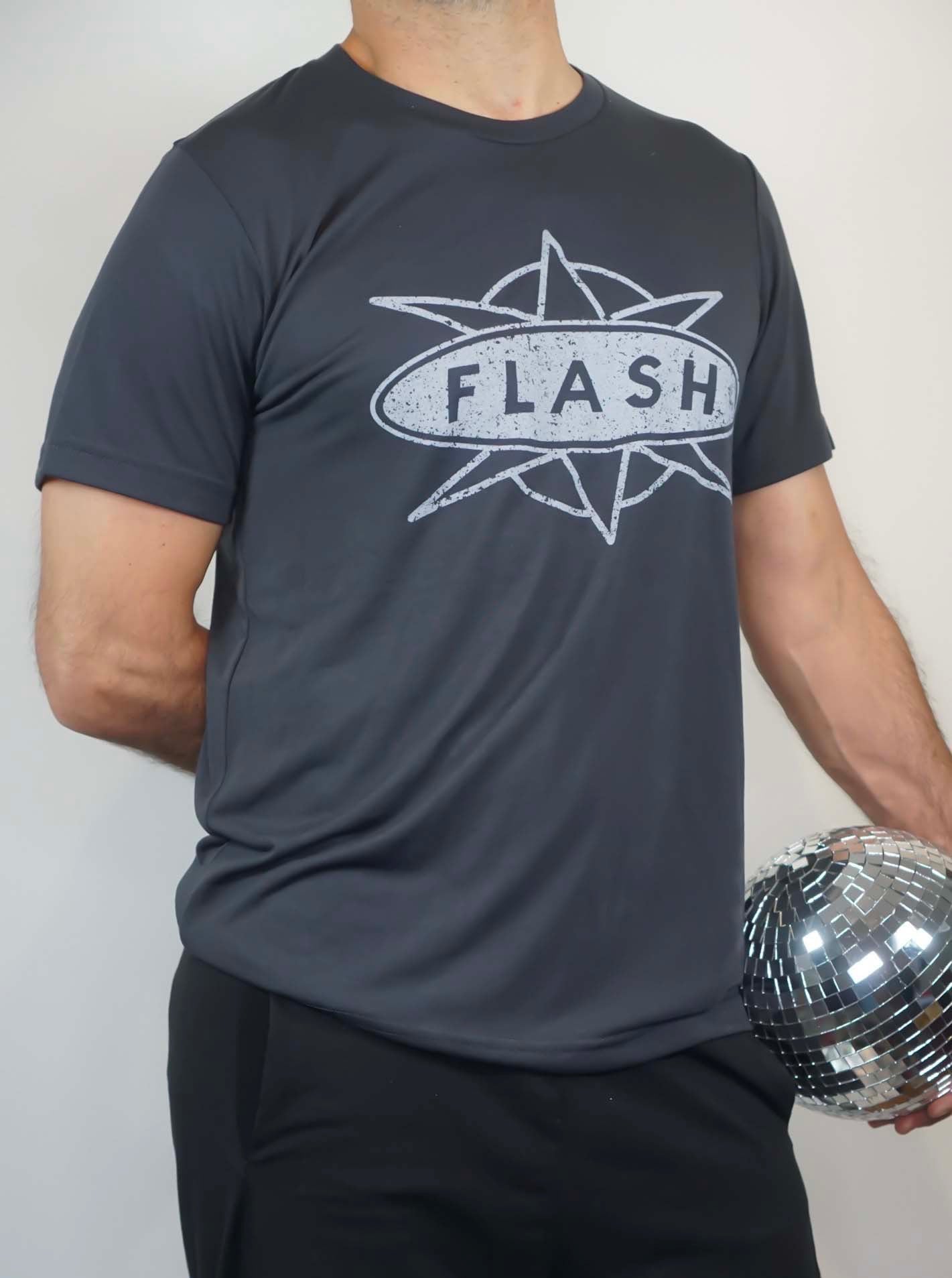 Flash Merch – Flash DC